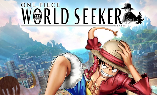 الكشف عن عرض جديد بالفيديو للعبة One Piece World Seeker و نظرة على أساليب القتال المتنوعة