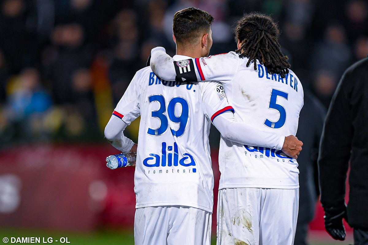 Brasil Lyonnais Fevereiro 2020