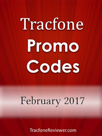 latest tracfone codes
