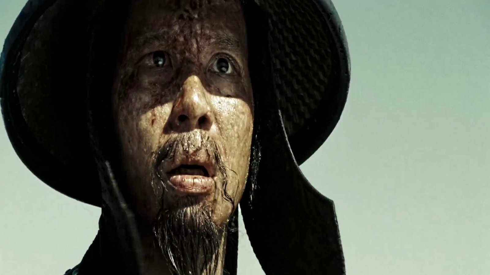 Pirates of the Caribbean: At Worlds End 2007 BRRip 1080p