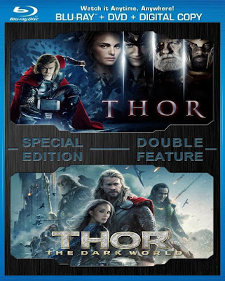 [Mini-HD][Boxset] Thor Collection (2011-2013) - เทพเจ้าสายฟ้า ภาค 1-2 [1080p][เสียง:ไทย 5.1/Eng DTS][ซับ:ไทย/Eng][.MKV] TH_MovieHdClub