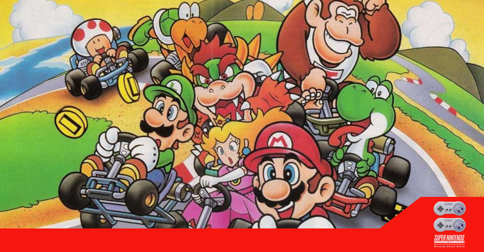 Super Mario Bros.”: aventuras e corrida de Kart são destaques no trailer  final