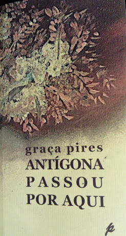 Novo Livro de Graça Pires