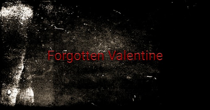 Forgotten Valentine