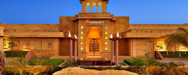 best hotels in jaisalmer