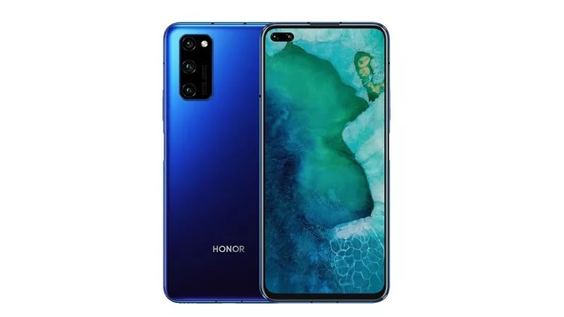 Huawei Honor V30 Price in Bangladesh, & Bangla Review (Upcoming)