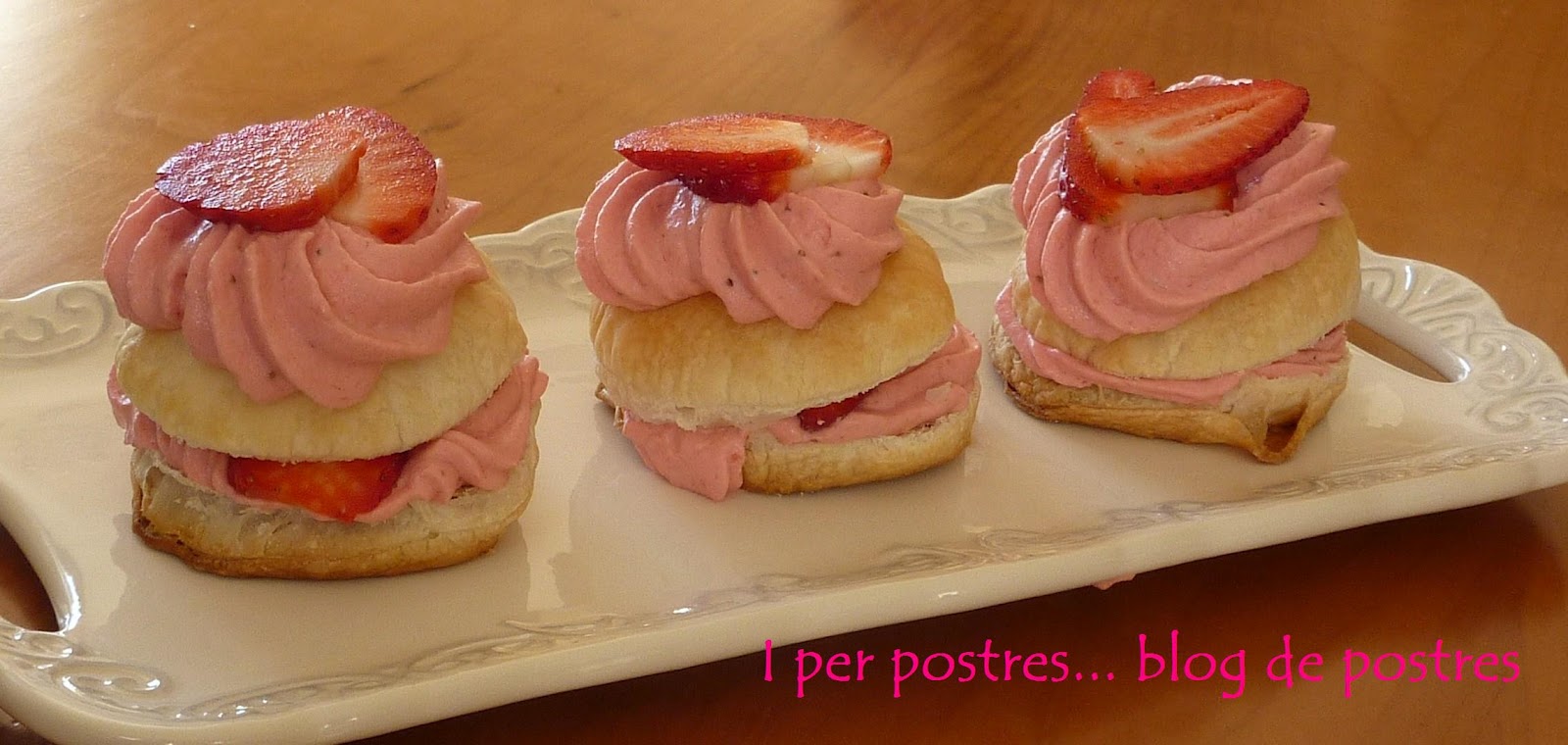 I per Postres... Blog de Postres: d’abril 2012