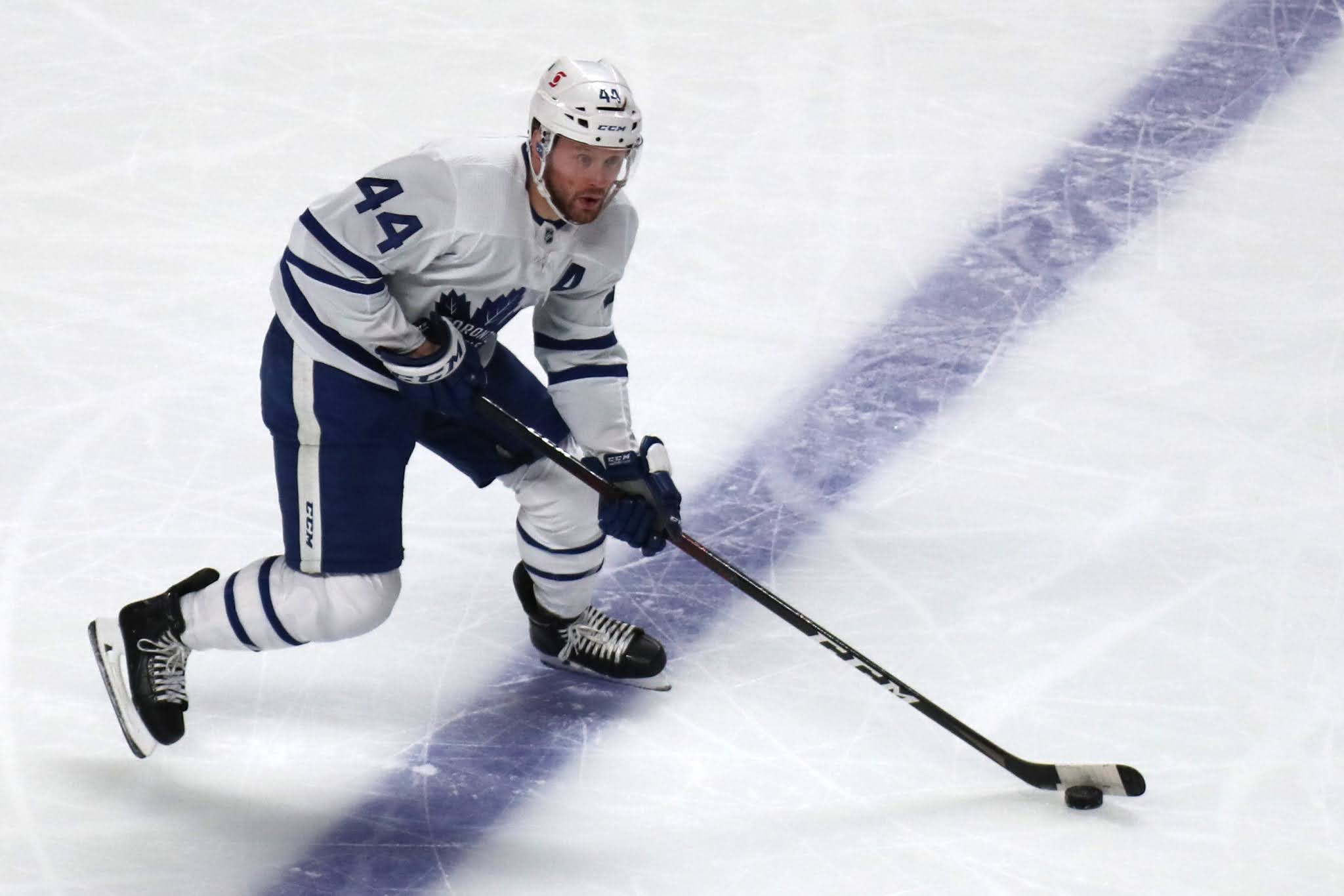 3 Potential Trade Destinations for Maple Leafs' William Nylander