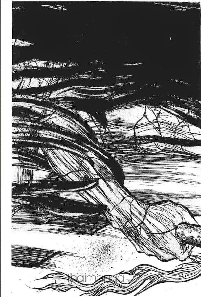Ushio to Tora - หน้า 645