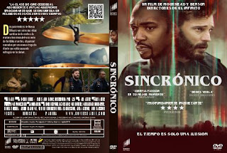 SINCRONICO – SYNCHRONIC – 2019 – (VIP)