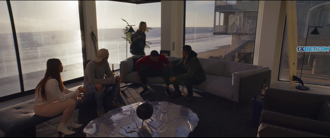 Incision 2020 Movie Download BRRip || 720p [Tamil-Telugu]