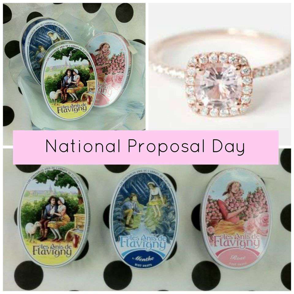 National Proposal Day Wishes Pics