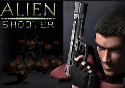 Alien Shooter Free v4.4.2 Mod Sınırsız Para ve Mermi Hileli Apk