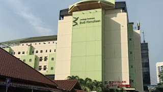 Jadwal Praktek Dokter RS Budi Kemuliaan Jakarta - Semua Spesialis Jadwal Praktek Dokter RS Budi Kemuliaan Jakarta - Semua Spesialis