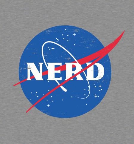 Space Nerd 