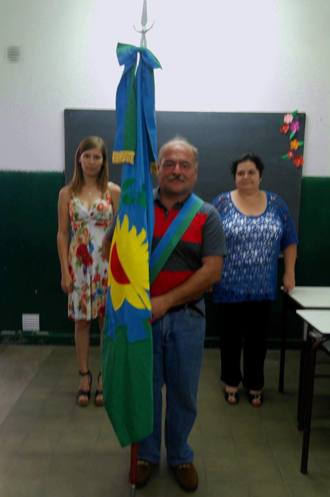 Centro de Formación Profesional N° 401 - Lobos