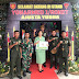 HUT Artileri Medan di Cimahi, Stand Yonarmed 1/Roket Masuk Nominasi Terbaik