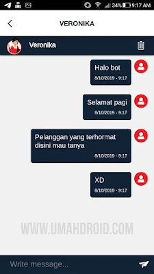 Menghubungi Customer Service Simpati Lewat MyTelkomsel