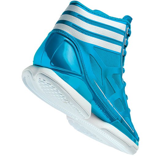 InfEri DrEam!!!!!!! AWESOME SHOES FOR BASKETBALL PLAYER BY ADIDAS