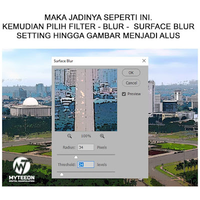 Cara membuat gambar jadi anime Cara membuat gambar jadi anime