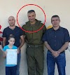 صور الضابط محمود خير الدين الذي قتلته حماس فيكامين خانيونس 