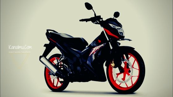 motor bebek terbaik spesifikasi mewah