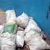 Descarte incorreto de lixo causa transtorno em Escola de Manaus 