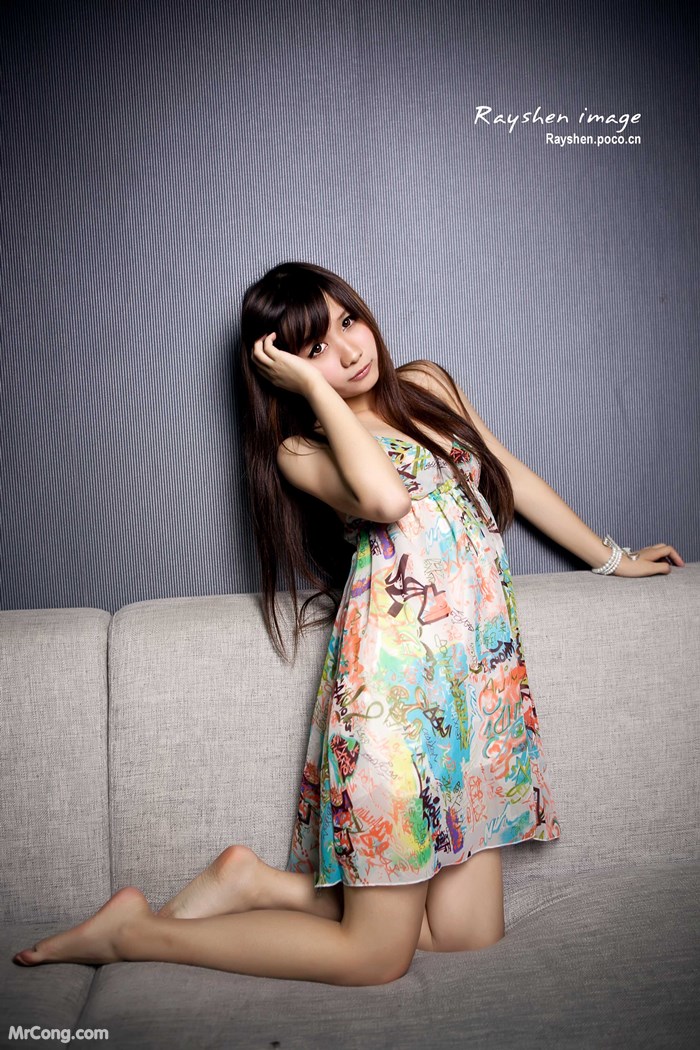 Beautiful and sexy Chinese teenage girl taken by Rayshen (2194 photos) photo 99-10