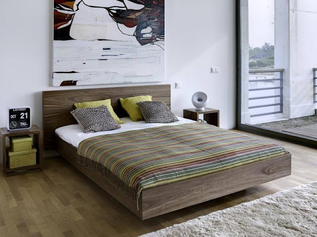 Master Bedroom Design Photos