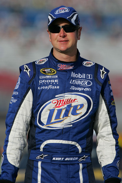 Kurt Busch | Bio and New Photos | All About Sports