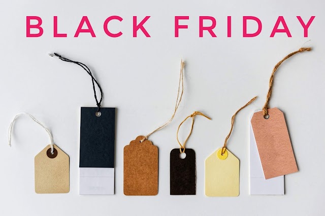 What is black friday and When is black friday
