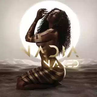 Nadia Nakai - Darkness Defined (feat. Lady Zamar)
