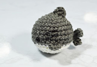 PATRON GRATIS TIBURON AMIGURUMI 32959