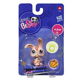 Littlest Pet Shop Singles Rabbit (#1399) Pet