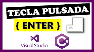 Evento keypress en C#
