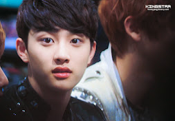 Rainesmee: lirik lagu EXO-K - baby don't cry (indivivual)