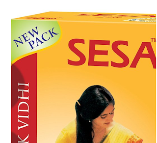 Experience with Sesa Hair Oil for Hair growth, Hair fall and Hair texture Experience with Sesa Hair Oil for Hair growth, Hair fall and Hair texture