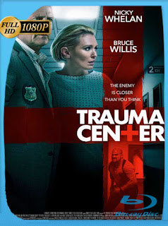 Trauma Center (2019) HD [1080p] Latino [GoogleDrive] SXGO