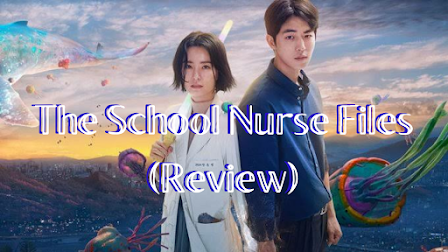 The School Nurse Files Review