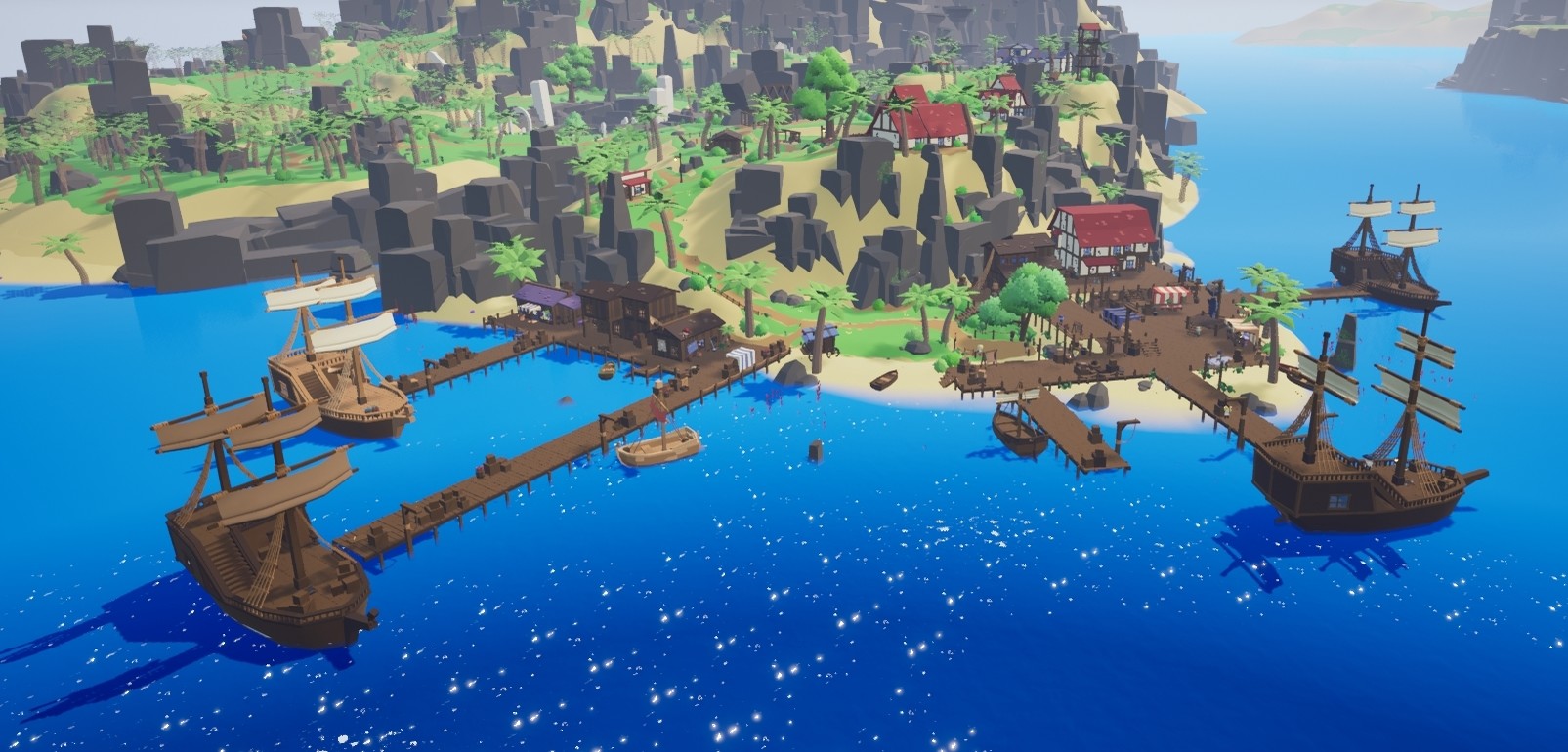 Swords 'n Magic and Stuff