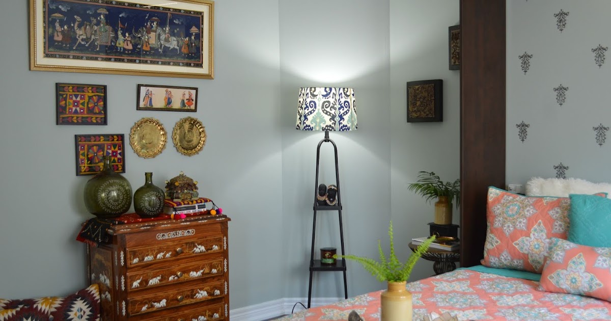 Be My Guest! (Guest Room Reveal)