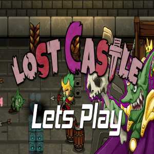 download lost castle pc game full version free