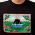 Eternal Steve Jobs T-Shirt Created By Dalasie Michaelis