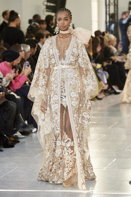 ELIE SAAB  Haute Couture Spring Summer 2020