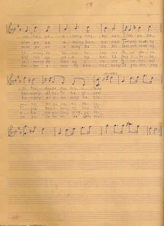 songsheet page 3