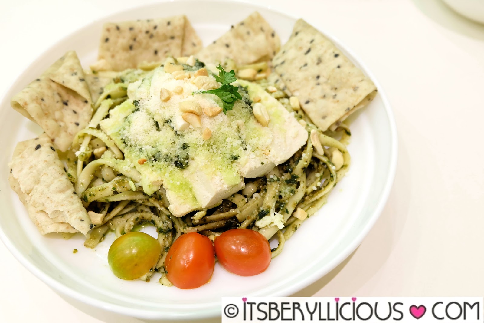 Feeling Good at Chimara Feel Good Kitchen UP Town Center Katipunan