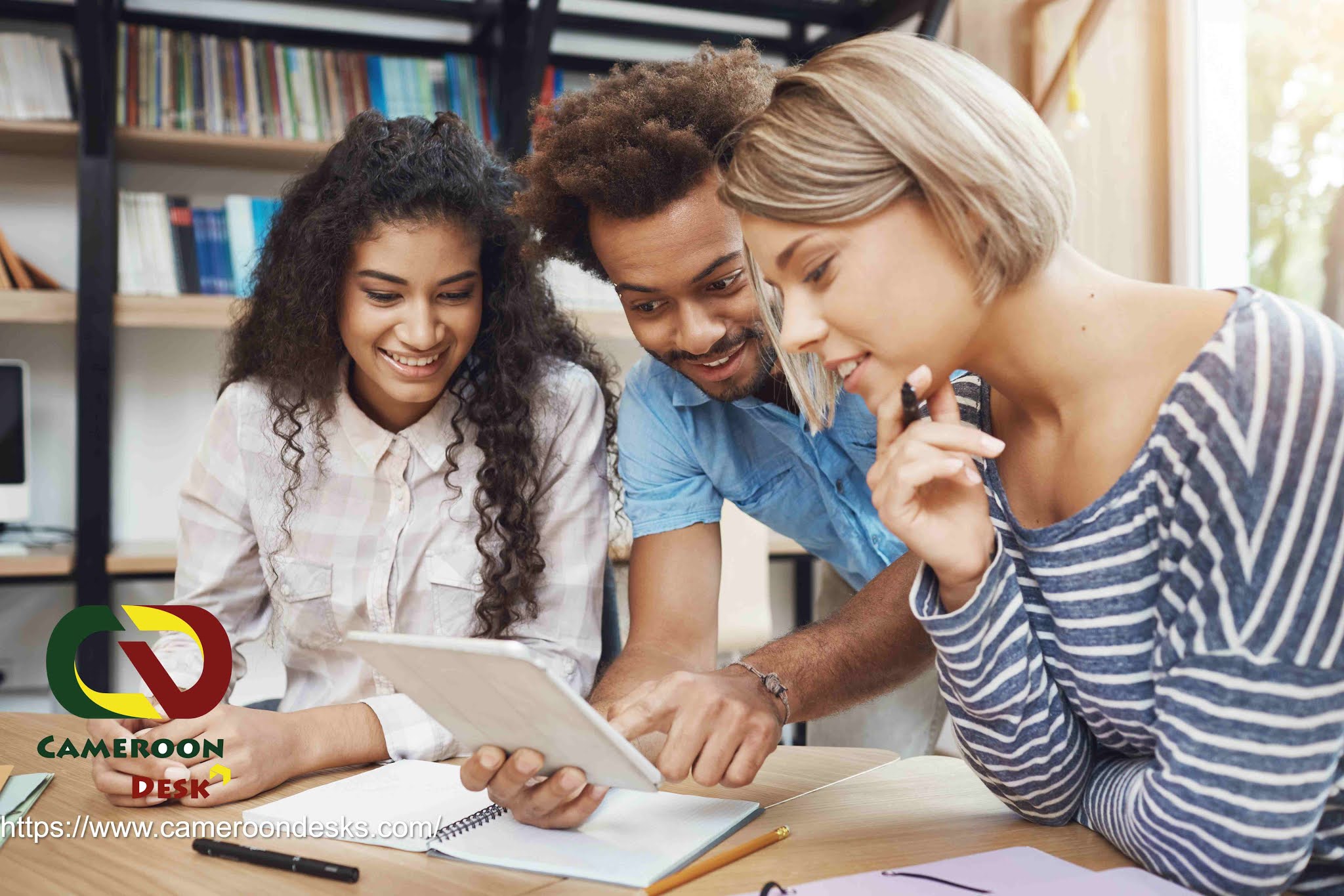 Mastercard Foundation Scholars Program at USIU-Africa 2021