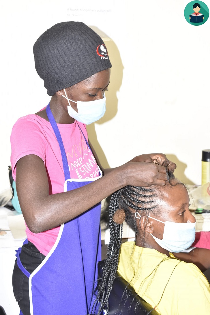 How to Start a Profitable Salon Business in Kenya
