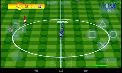 Cara Ganti Grass/Rumput, Scoreboard, Adboard, Tampilan PES JPP V4 Terbaru