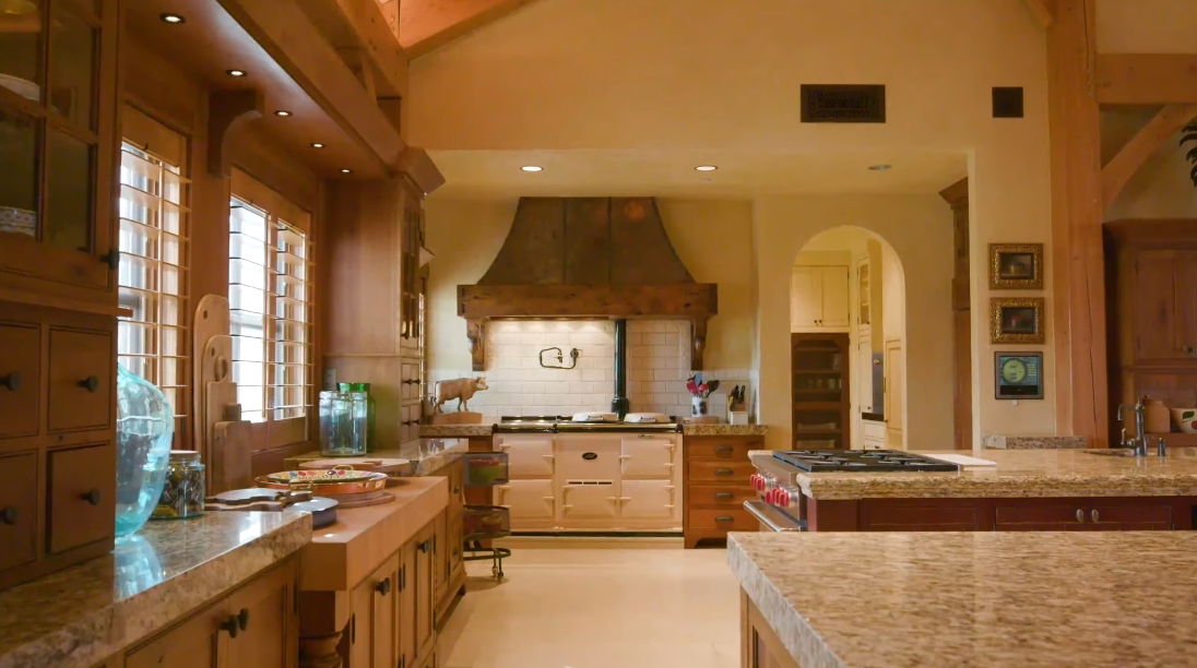 43 Interior Design Photos vs. 1709 S Geneva Rd, Orem, UT Luxury Mansion Tour